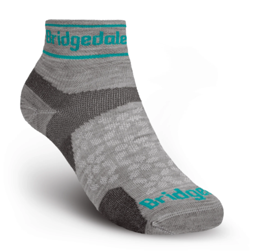 ULTRALIGHT ZERO MERINO SPORT WMN LOW