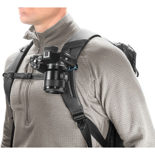 Peak Design Capture Camera Clip V3 Ocean Blue