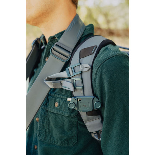Peak Design Capture Camera Clip V3 Ocean Blue