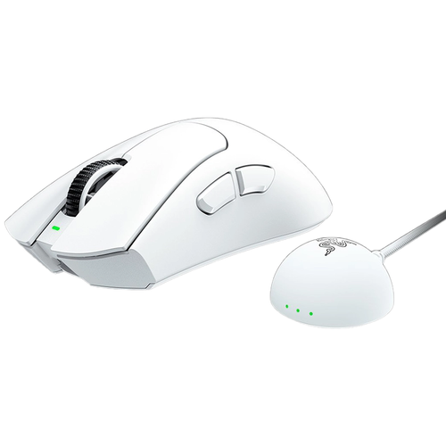 עכבר אלחוטי Razer DeathAdder V4 Pro 