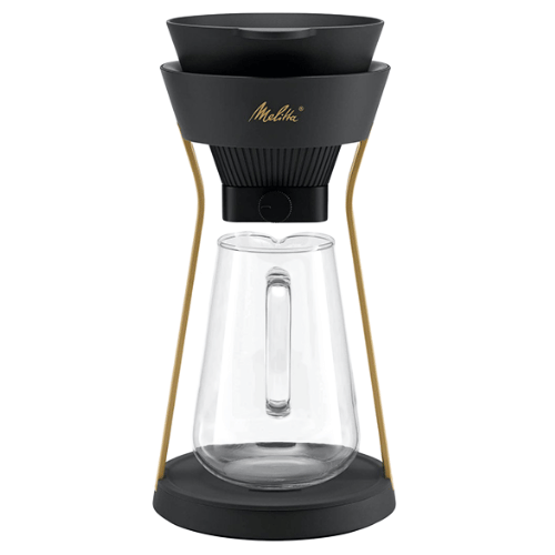 מכונת פילטר מליטה אמאנו Melitta Amano Gold