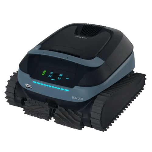 רובוט לניקוי בריכה אלחוטי Dolphin EON 120d דולפין
