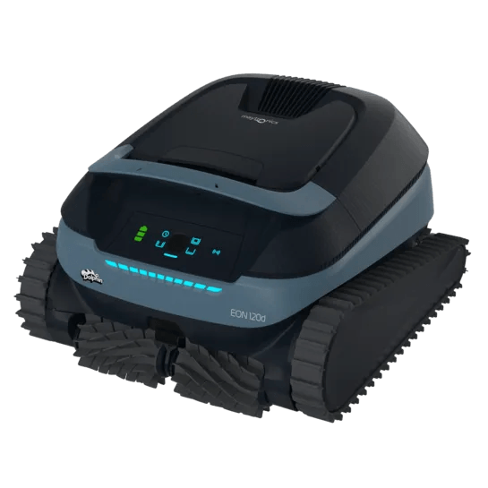 רובוט לניקוי בריכה אלחוטי Dolphin EON 120d דולפין
