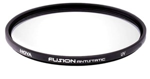 פילטר Hoya 95mm Fusion Antistatic