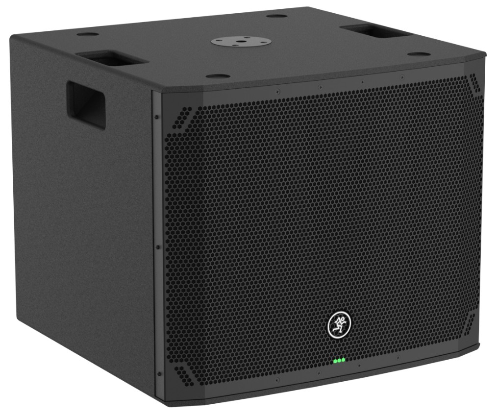 סאבוופר Mackie Thump18Sv4
