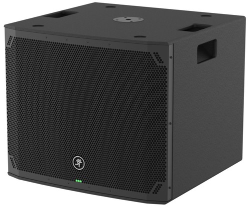 זוית נוספת mackie thump15sv4 powered subwoofer