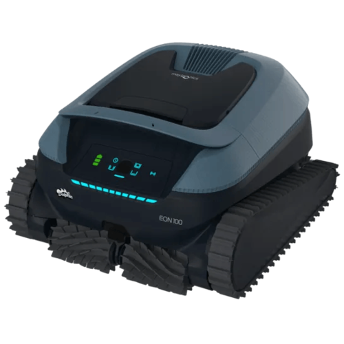 רובוט אלחוטי לבריכה  Dolphin EON 100 דולפין