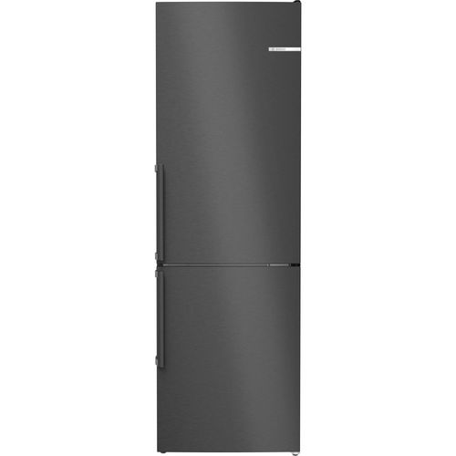 מקרר מקפיא תחתון BOSCH דגם KGN36VXCT