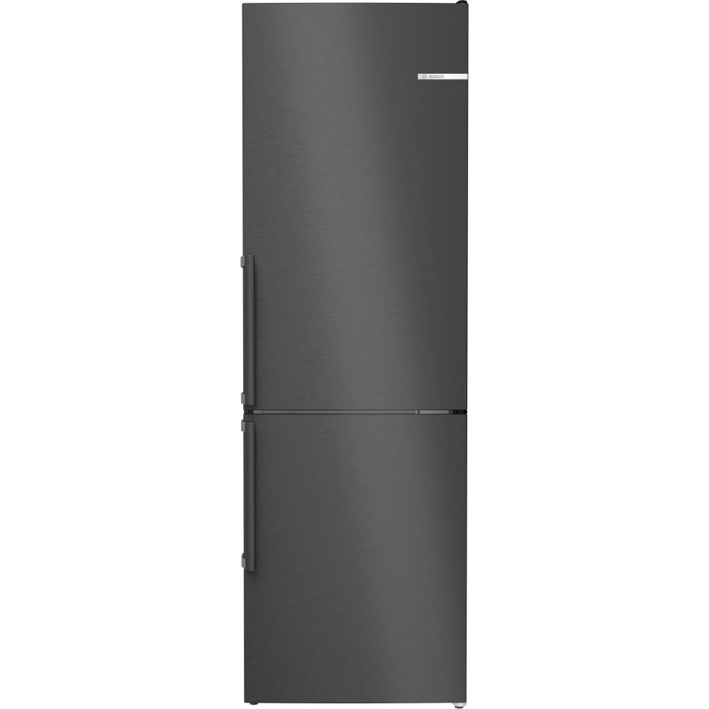 מקרר מקפיא תחתון BOSCH דגם KGN36VXCT