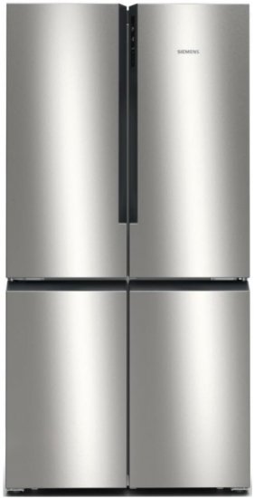מקרר 4 דלתות BOSCH דגם KF96NVPEAL