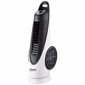 מאוורר עמוד GRAETZ GRT-722 גרץ