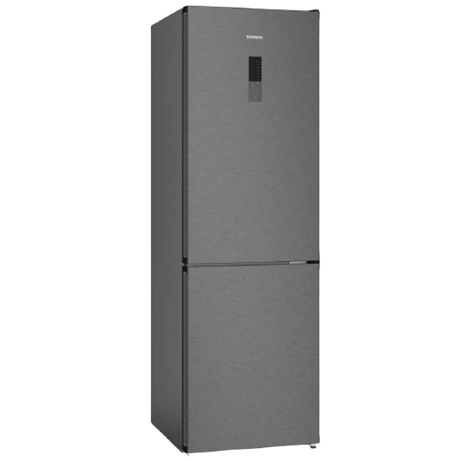מקרר מקפיא תחתון SIEMENS דגם KG36NXXDF