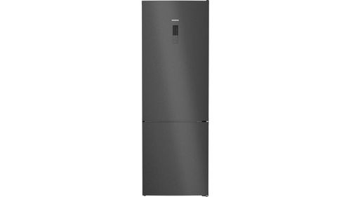 מקרר מקפיא תחתון SIEMENS דגם KG49NXXCF
