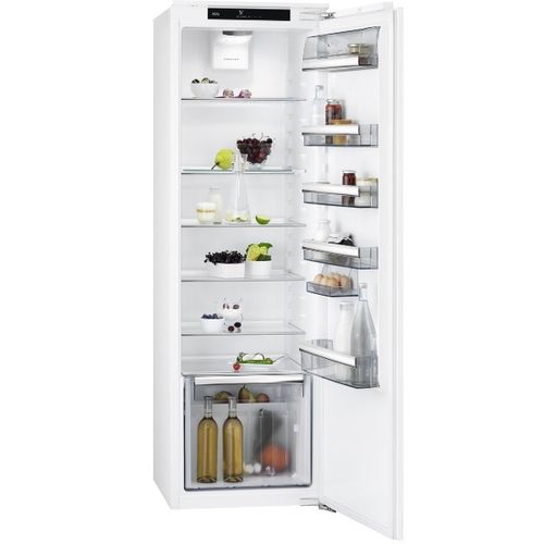 מקרר אינטגרלי AEG דגם SKE81821DC
