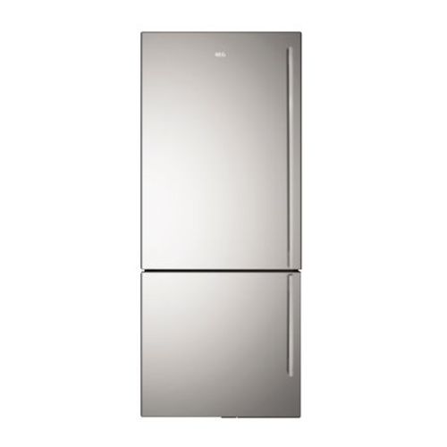 מקרר מקפיא תחתון AEG דגם ABE4517XB-L