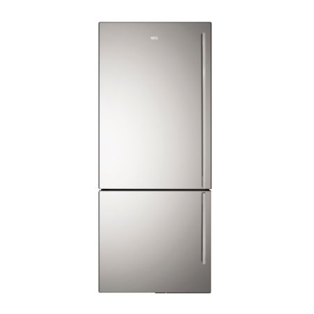 מקרר מקפיא תחתון AEG דגם ABE4517XB-L