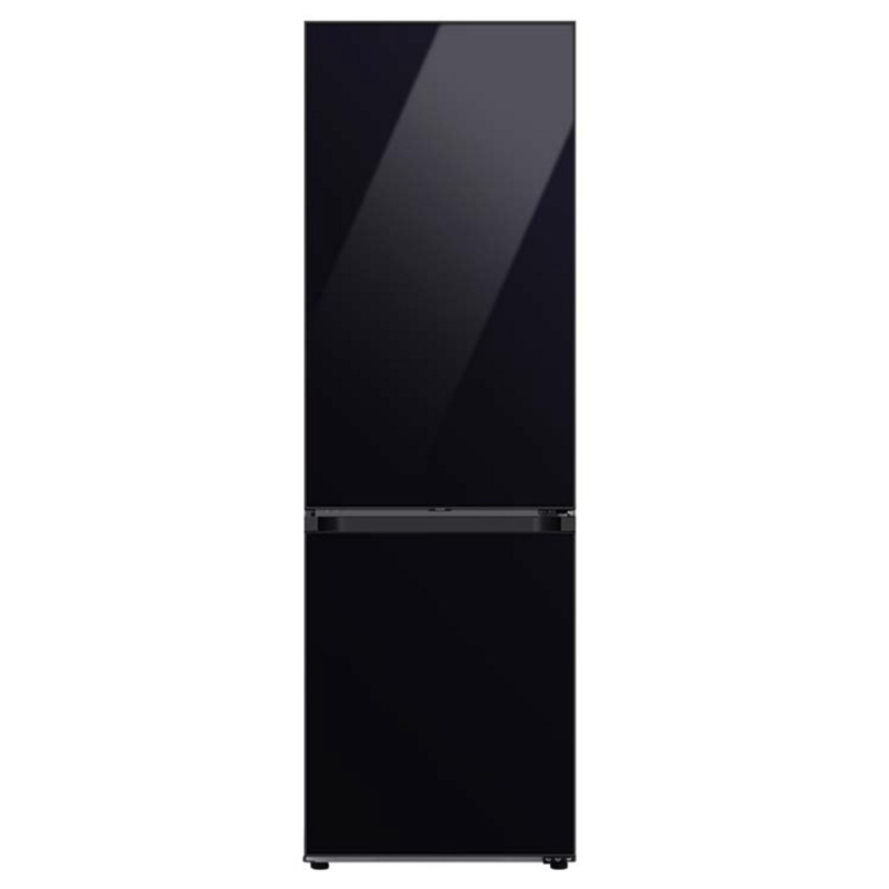 מקרר מקפיא תחתון SAMSUNG Bespoke דגם RB35C6225BK