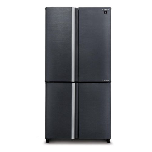 מקרר 4 דלתות SHARP דגם SJ-9270SL