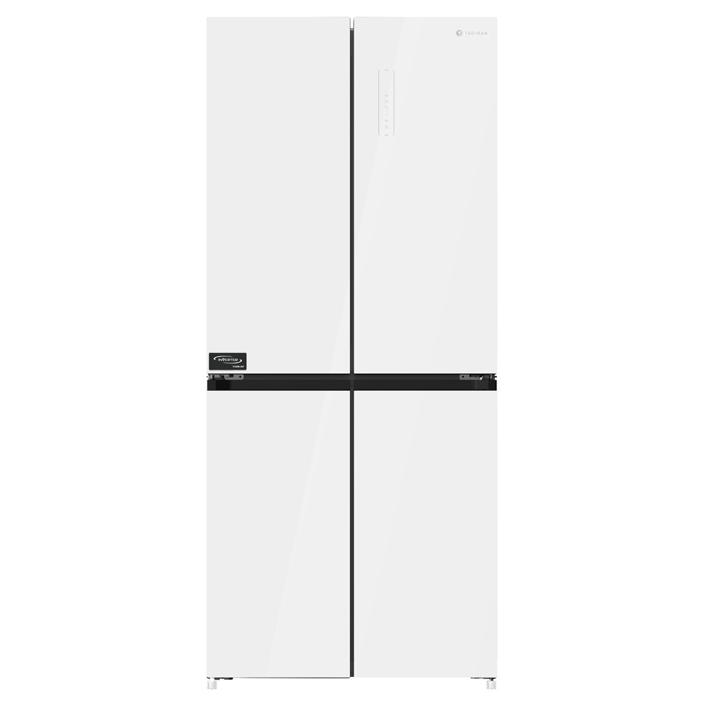 מקרר מקפיא תחתון TADIRAN דגם TADR431GW