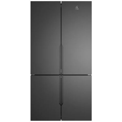 מקרר 4 דלתות ELECTROLUX EvenTemp דגם EQE5600BB