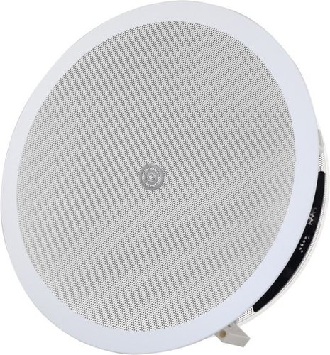 רמקול תקרה עגול Pure Acoustics BOOST-65 6.5 אינץ' 120W 2-Way