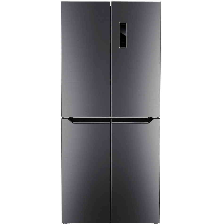 מקרר 4 דלתות HAIER דגם HRF-4494F