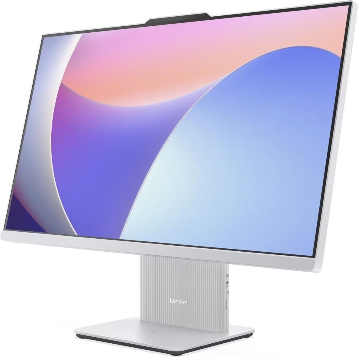 מחשב All-in-One Lenovo IdeaCentre AIO 27ARR9 F0HQ009NIV – R7-7735HS / 16GB / 512GB SSD / 27" FHD