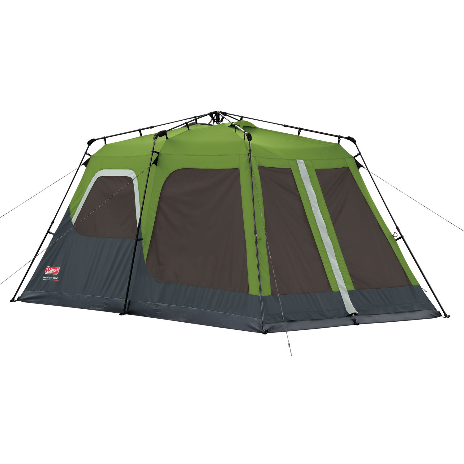 אוהל בן רגע קולמן ל-8 אנשים Coleman Instant tent