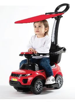 בימבה 3 ב-1 דוברת עברית