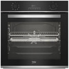 תנור בנוי BEKO BBIM13303X