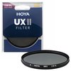 פילטר Hoya UX II Circular Polarizer Effect Series 67mm