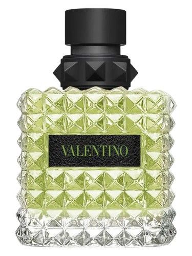 Valentino Donna Born In Roma Green Stravaganza EDP 100ML Tester