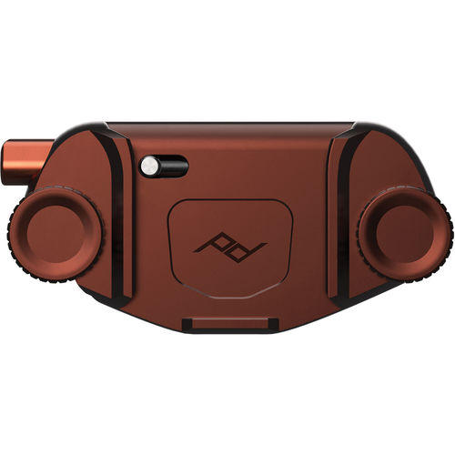 Peak Design Capture Camera Clip V3 Eclipse Purple