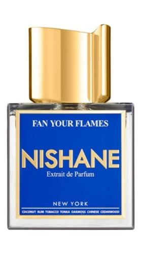 Nishane Fan Your Flames Extrait de Parfum 100ML Tester