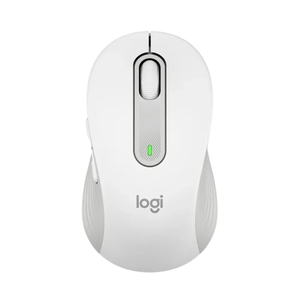 עכבר | LOGITECH M650 2.4 | BT לבן