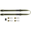רצועה ורסטילית Peak Design Leash Strap Kelp