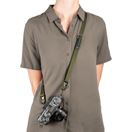 רצועה ורסטילית Peak Design Leash Strap Kelp