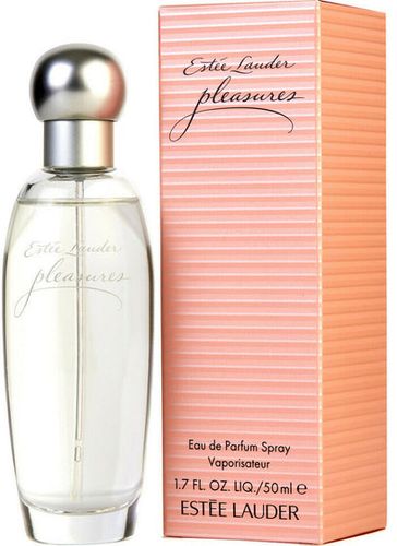 Estée Lauder Pleasures EDP 50ML