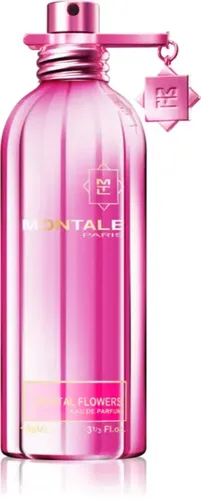 Montale Crystal Flowers EDP 100ML Tester