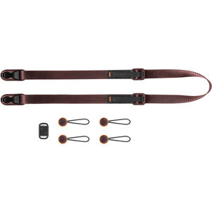 רצועה ורסטילית Peak Design Leash Strap Eclipse