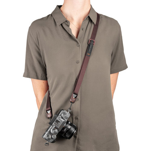 רצועה ורסטילית Peak Design Leash Strap Eclipse
