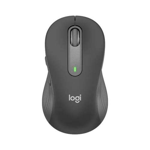 עכבר | LOGITECH M650 LARGE 2.4 | BT אפור
