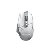 עכבר גיימינג | G502 X Logitech- צבע לבן