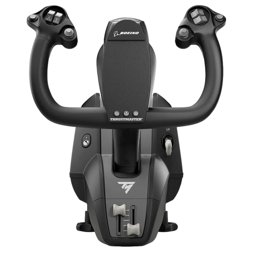 ג'ויסטיק | TCA YOKE PACK BOEING ED. XBOX SER