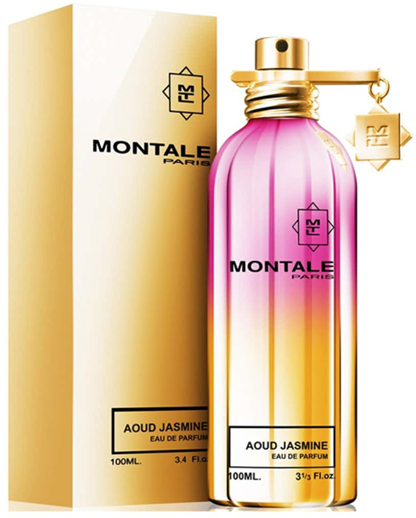 Montale Aoud Jasmine