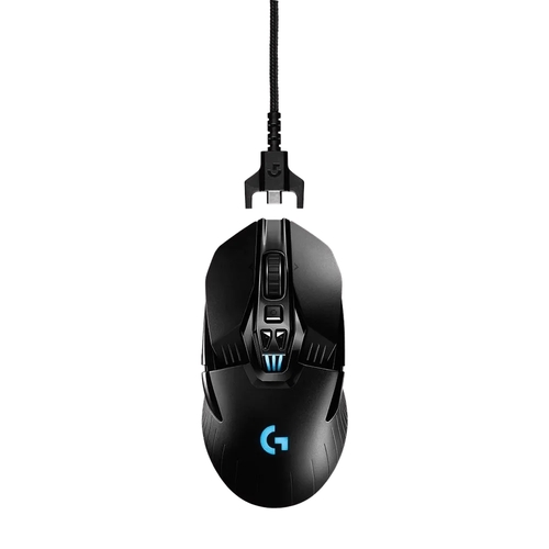עכבר גיימרים | Logitech G903 LIGHTSPEED