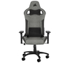 כיסא גיימינג בד | CORSAIR T3 RUSH 2023 Fabric Charcoal