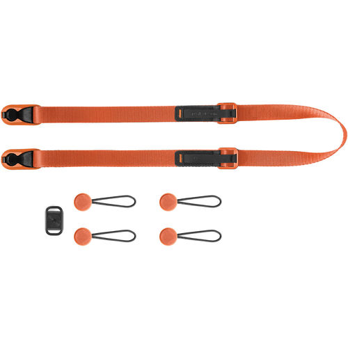 רצועה ורסטילית Peak Design Leash Strap Ibis