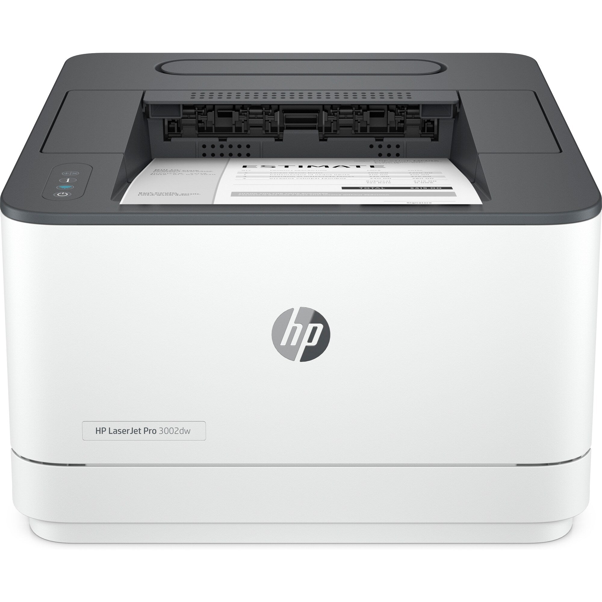 מדפסת לייזר HP LaserJet Pro 3002dw