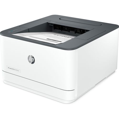 מדפסת לייזר HP LaserJet Pro 3002dw